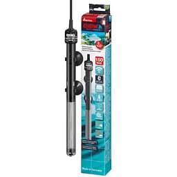 Нагрівач EHEIM thermocontrol+ e 150W Wi-Fi від 200 л до 300 л (3666010)