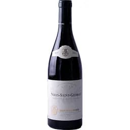 Вино Jean Bouchard Santenay AOC красное сухое 0.75 л