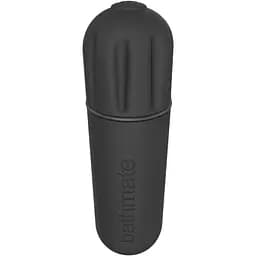 Вибропуля Bathmate Vibe Bullet Black глубокая вибрация