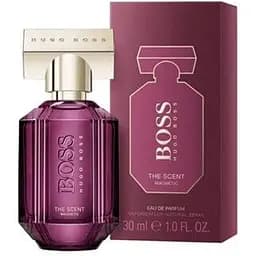 Hugo BOSS The Scent Magnetic For Her 30 мл парфумована вода