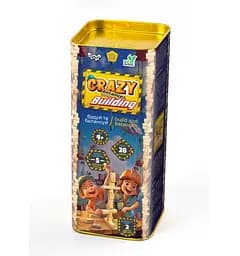 Розвиваюча настільна гра Crazy Balance Building, Danko Toys