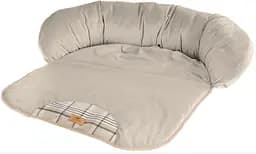 Ferplast DUNDEE Лежанка м'яке місце для собак 65 x 85 x 17 см