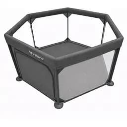 Манеж VELANO Star Grey (46162)