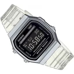 Наручний годинник Casio Collection A168XES-1BEF