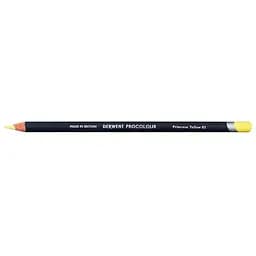 Карандаш цветной Derwent Procolour 02 Бледно-желтый
