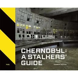 Chernobyl: A Stalkers' Guide - Дармон Ріхтер