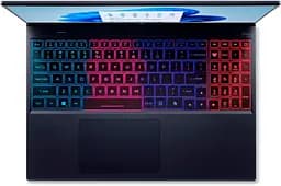 Ноутбук Acer 16 Predator Helios Neo PHN16-72-99PA 1920x1200;165 Гц/i9-14900HX/ RTX 4060, 8 GB/16 GB DDR5/ 1000 GB/Windows 11 Home (NH.QQXAA.002) FR - мініатюра 4