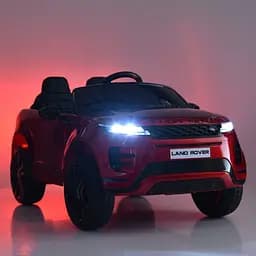 Дитячий електромобіль Джип M 4418EBLRS-3 до 30 кг - мініатюра 9
