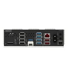 Материнська плата B850 A ELITE WF7 sAM5 B850 4xDDR5 M.2 Wi-Fi BT ATX Gigabyte teh0018940 - мініатюра 5