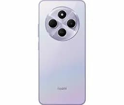 Смартфон Xiaomi Redmi 14C 6/128GB Dreamy Purple (Global) Без NFC (with charger) - мініатюра 2