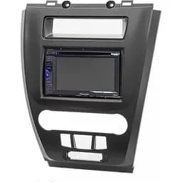 Перехідна рамка Ford Fusion Carav 11-296 - мініатюра 3