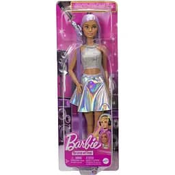 Лялька Barbie You can be anything Поп-зірка (JCW42) - мініатюра 6