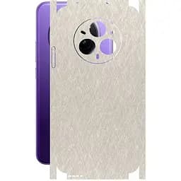 Захисна плівка StatusSKIN для Realme 14 Pro Plus Корпус Вініл Титан