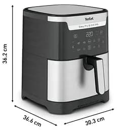 Мультиварка EY801D15 Tefal teh0026583 - мініатюра 9