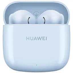 Навушники Huawei TWS FreeBuds SE 2 Isle Blue (55037015)
