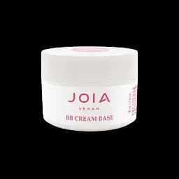 Камуфлююча база Joia vegan BB Cream base Milky Rose 50 мл - мініатюра 2