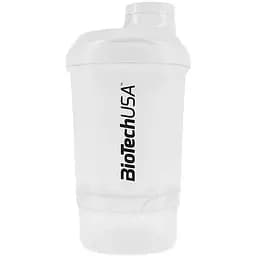 Шейкер Biotech Wave Nano Shaker White 300 мл