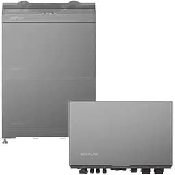 Комплект енергонезалежності EcoFlow Power Ocean 10kWh (EFPO-HI-P3-10kw) [110511]