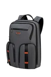 Рюкзак 15,6" Samsonite URBAN-EYE GREY/COGNAC 43х30х18 KO1*08008 - мініатюра 3