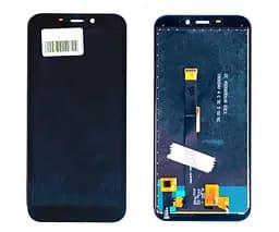 Дисплей Ulefone Armor X8/ X8i чорний
