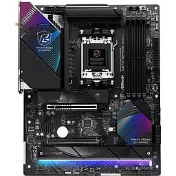 Материнська плата ASRock X870 Riptide WiFi [140204] - мініатюра 2