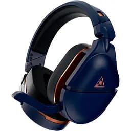 Ігрові навушники Turtle Beach Stealth 700 Gen2 MAX Blue (TBS-3794-02) [119435]