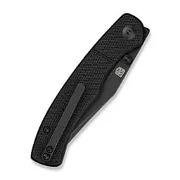 Ніж cкладний Civivi Clingman Black C23065-1 - мініатюра 5