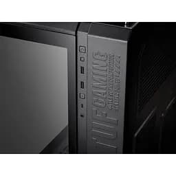Корпус Asus TUF Gaming GT502 Black [90DC0090-B09000] [134497] - мініатюра 5