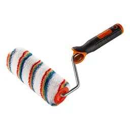 Валик "Элитаколор" 180х48 мм с ручкой Премиум Polax (770-53)