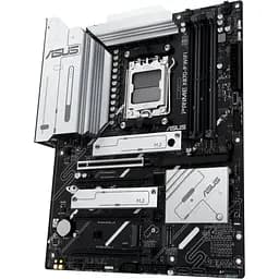 Материнська плата Asus Prime X870-P WIFI sAM5 X870 4xDDR5 M.2 HDMI WiFi BT ATX - мініатюра 6