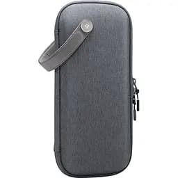 Кейс-чохол Spigen Klasden 2 Pouch для Nintendo Switch 2 Charcoal Gray (AGP10204) - мініатюра 8