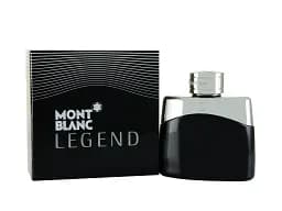 Оригінал Montblanc Legend 4,5мл туалетна вода