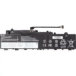 Акумулятор для ноутбуків PowerPlant LENOVO IdeaPad 5-14IIL05 (L19C3PF3) 11.55V 4965 mAh