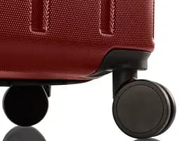 Валіза Heys SpinLite (M) Burgundy (10157-0017-26) 930198 - мініатюра 9