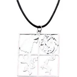 Кулон Гра Престолів