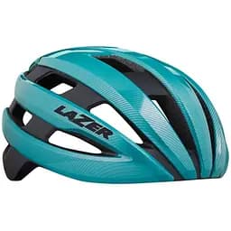 Шолом Lazer Sphere S Бірюзовий (1096-3710493)