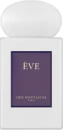 Парфуми Gris Montaigne Paris Eve 75 мл 