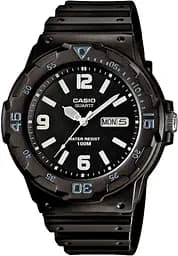 Часы Casio TIMELESS COLLECTION MRW-200H-1B2VEF