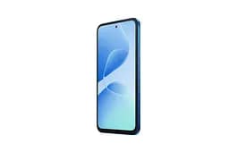 Смартфон Infinix Hot 60i X6728 8/256GB Shadow Blue - мініатюра 6