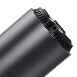 Зволожувач Повітря Baseus Time Aromatherapy 75 мл dark gray - мініатюра 3