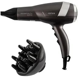 Фен ROTEX RFF 220-R UltimateCare Pro