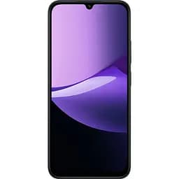 Смартфон Redmi 15C 5G 4/128GB Midnight Black Global EU [161915] - мініатюра 3