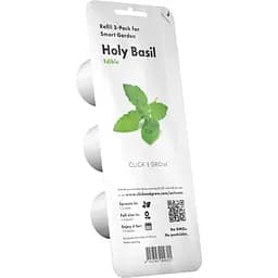 Змінний картридж Click & Grow Базилік Туласі (9315)