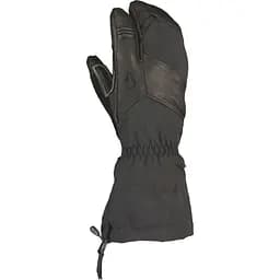 Рукавиці Scott Explorair Alpine S Чорний (1081-291895.0001.006)