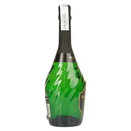 Вино ігристе Mondoro Brut біле брют 12% 0,75 л в подарунковій упаковці - мініатюра 3