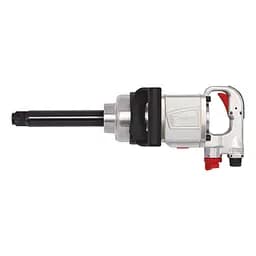 Гайкокрут пневматичний Wurth DSS 1IN ударний довгий (07037700)