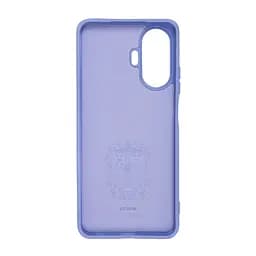 Чехол ArmorStandart ICON для Realme C55 Lavender (ARM70913) - мініатюра 2