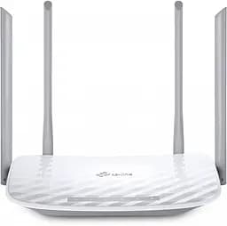 Маршрутизатор TP-Link Archer C50 V3