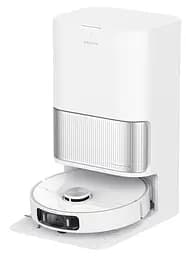 Робот-пилосос з вологим прибиранням Dreame L40 Ultra AE White (RLL77SE) - мініатюра 5