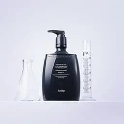 Шампунь проти випадіння волосся Premier Hi-gro Shampoo Solep 300 мл - мініатюра 2